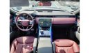 لاند روفر رينج روفر سبورت رنج روفر سبورت 2023 3.0L Autobiography 400ps