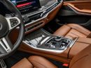 BMW X5 X5 M60i xDrive