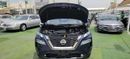 Nissan Rogue 1.5Cc Turbo