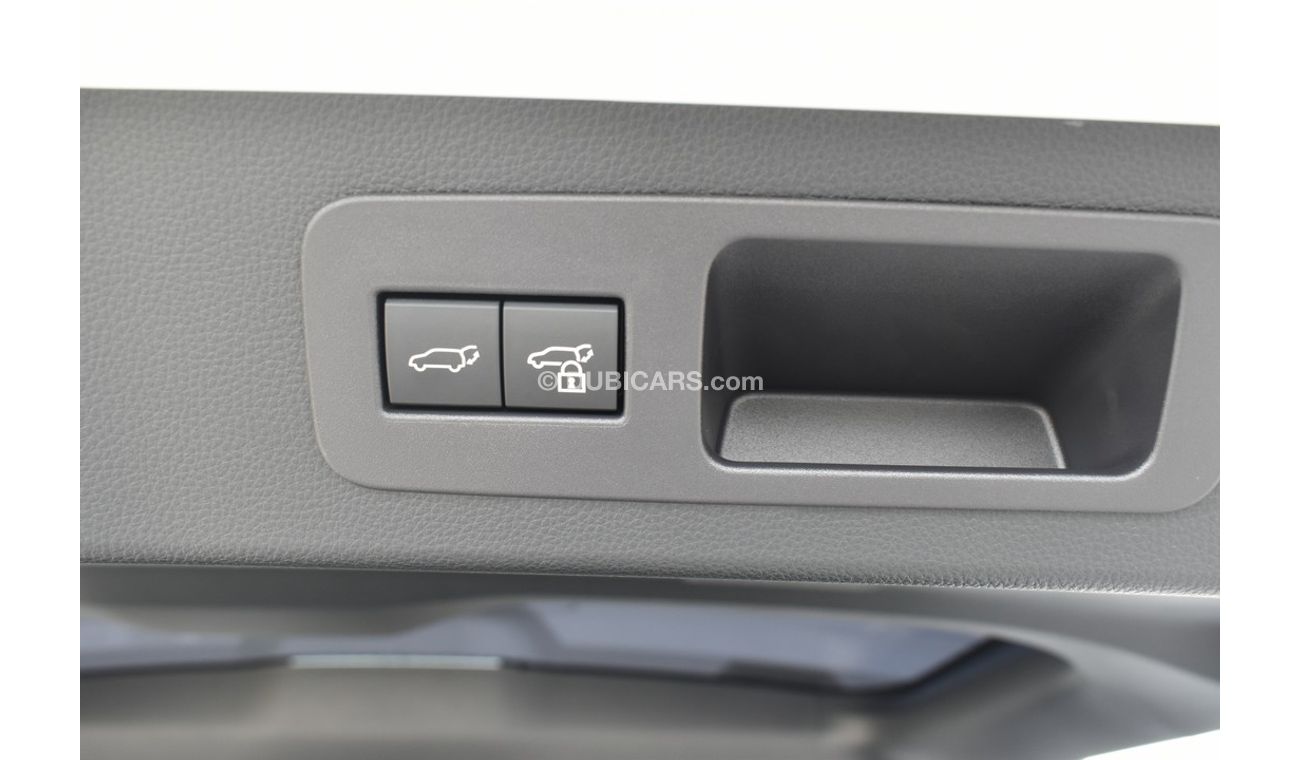 Toyota Land Cruiser RIGHT HAND DRIVE - LC 300 3.3 DSL GR SPORT - WHT_BLK (FOR EXPORT ONLY)