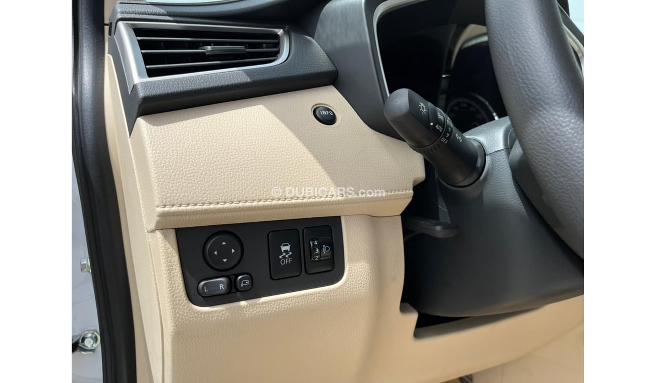 Mitsubishi Xpander H-Line 1.5L SUV FWD 5Doors