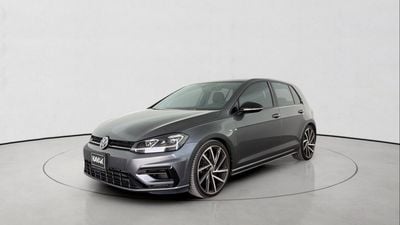 Volkswagen Golf R SPORT | Guaranteed Warranty | 0 Down Payment
