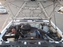Nissan Pickup NISSAN DATSUN PICKUP RHD 1996 MODEL 2.0 L PETROL MANUAL(PM30402)