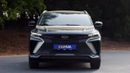 جيلي كول تري GL 1.5TD | Agency Warranty | Full Service History | Zero Downpayment | Free Test Drive