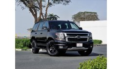 Chevrolet Tahoe Z71 5.3L-8 Cyl-Full Option-Orginal Paint-Bank finance Facility