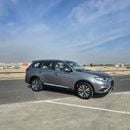 ميتسوبيشي آوتلاندر GLX Basic 2.4L (7 Seater) GLX MID LINE 2.4L (7 Seater)