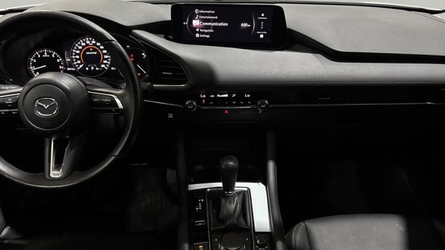 Mazda MAZDA3 EVOLVE, миниатюра 28
