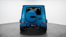 Mercedes Benz G63 AMG - 2025 - GCC - Under Warranty and Service Contract