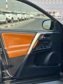 تويوتا راف ٤ LTD 2.5L