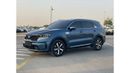 Kia Sorento 2021 Kia Sorento 2.2L V4 Deisel - Korean Specs Without Accident -