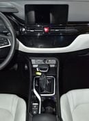 JAC JS4 EXCELLENT DEAL for our JAC JS4 1.5T ( 2023 Model ) in White Color GCC Specs