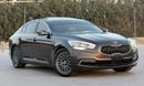 Kia Quoris TOP