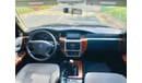 Nissan Patrol Safari Nissan patrol safari 2018 manual gear full option perfect condition original paint