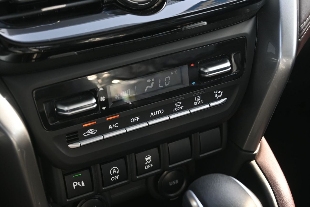 Toyota Urban Cruiser GLX 1.5L Toyota Urban Cruiser 1.5L Petrol, FWD, 5Doors