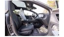 Mercedes-Benz EQE 350+ Mercedes EQE 350+ Gray Battery Range 660 KM Panoramic 2023 Germany ZERO KM 2 Years Warranty