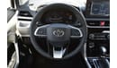 Toyota Veloz GLX 1.5L PETROL FWD 7-SEATER AUTOMATIC
