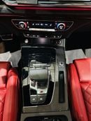 Audi SQ5 Sportback TFSI quattro 3.0L