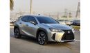 Lexus UX200 LEXUS UX200 FULL OPTION