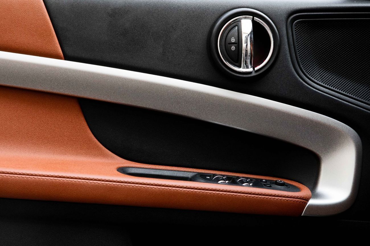 Mini Cooper S Countryman COOPER S | 2,056 P.M  | 0% Downpayment | Agency Warranty!