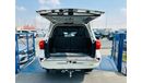 Toyota Land Cruiser Right hand drive , Full option top of the range