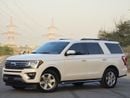 Ford Expedition XLT 3.5L (380 HP) 4WD FORD EXPEDITION XLT 2019 GCC FULL OPITION // PERFECT CONDITION