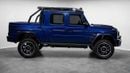 Mercedes-Benz G 63 AMG BRABUS XLP800 Adventure First Edition - 2020 - European Specs