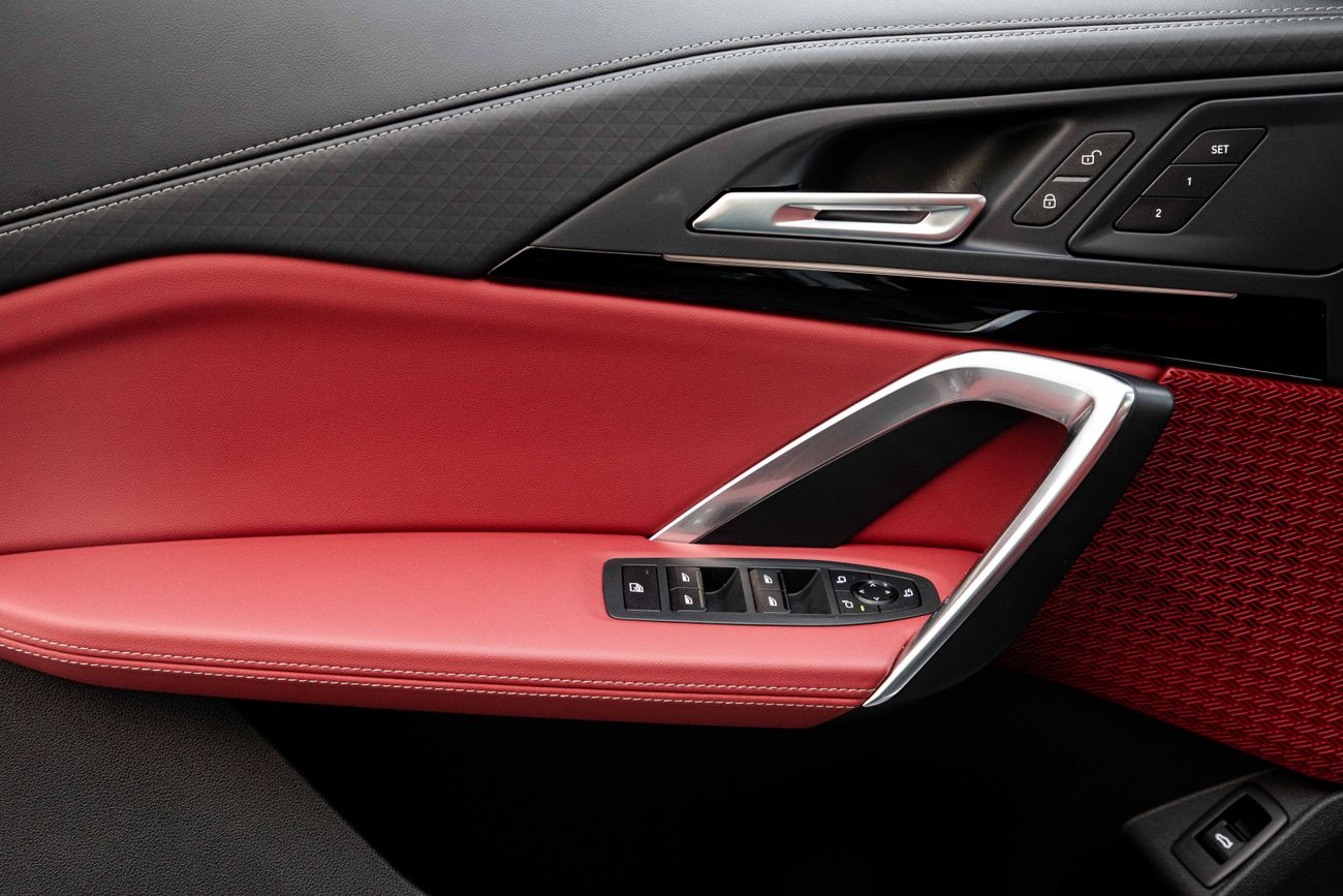 BMW X2 X2 sDrive25i | 3,721 P.M | 0% Downpayment | BMW X2 sDrive25i!