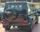 Mercedes-Benz G 63 AMG Double Night Package 5 Years Agency Warranty  GCC