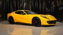 Ferrari 812 Superfast SUPERFAST | LIMITTED OFFER | FULL CARBON FIBER | 789 HP