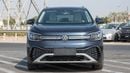 Volkswagen ID.6 (LHD) VOLKSWAGEN ID.6 CROZZ PRO EV AT MY2023 - BLUE
