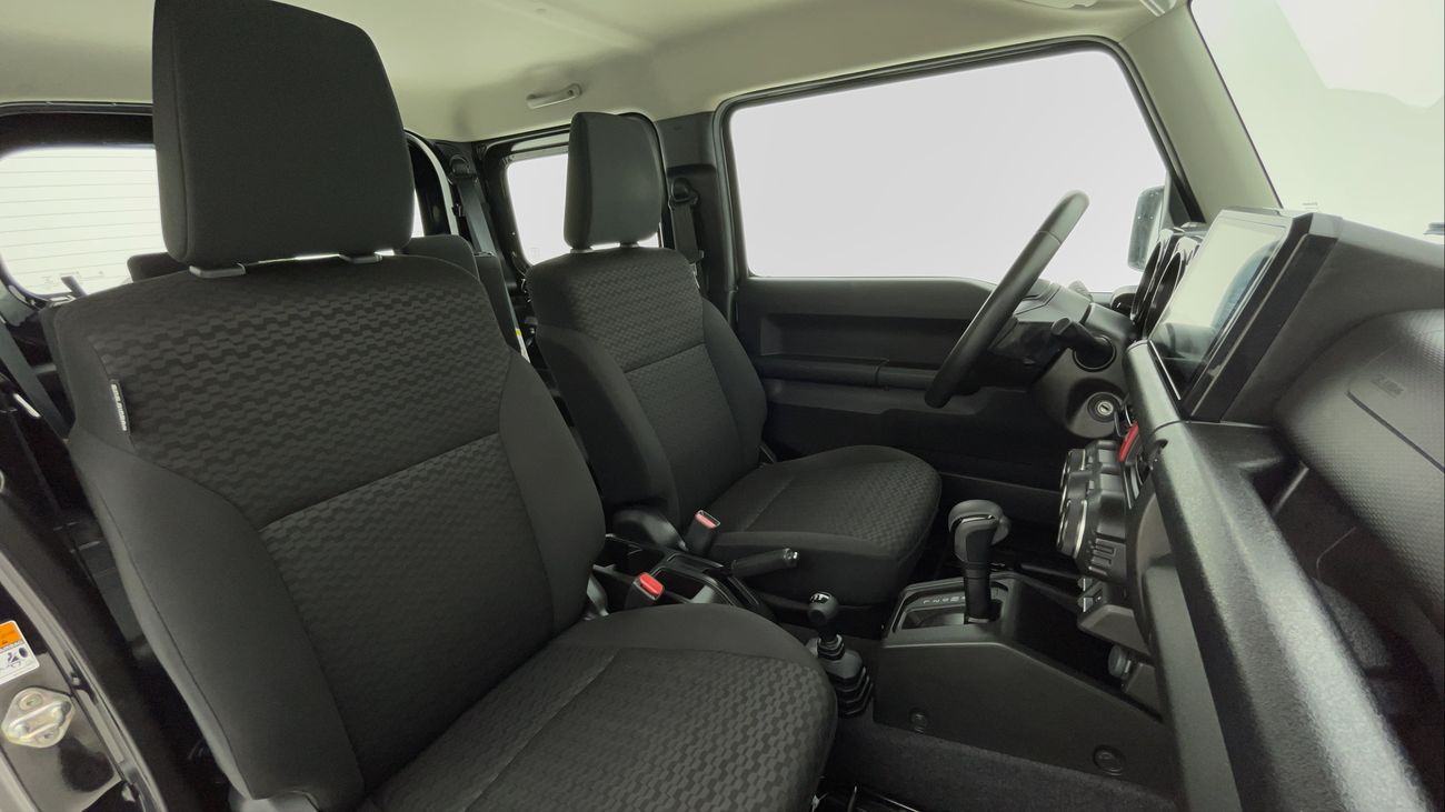 Suzuki Jimny GLX 1.5 | Zero Down Payment | Home Test Drive