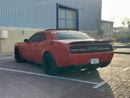 دودج تشالينجر SRT HELLCAT REDEYE WIDEBODY SRT Hellcat Redeye 6.2L