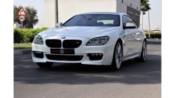 بي أم دبليو 650 FREE REGISTRATION = MPOWER BODY KIT