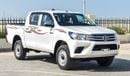 Toyota Hilux GLX HILUX 2.7 4x4 Double Cabin Power Automatic 2025 Model