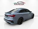 Audi RS3 STD