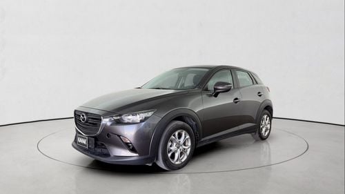 Mazda CX-3 GT | Guaranteed Warranty | 0 Down Payment