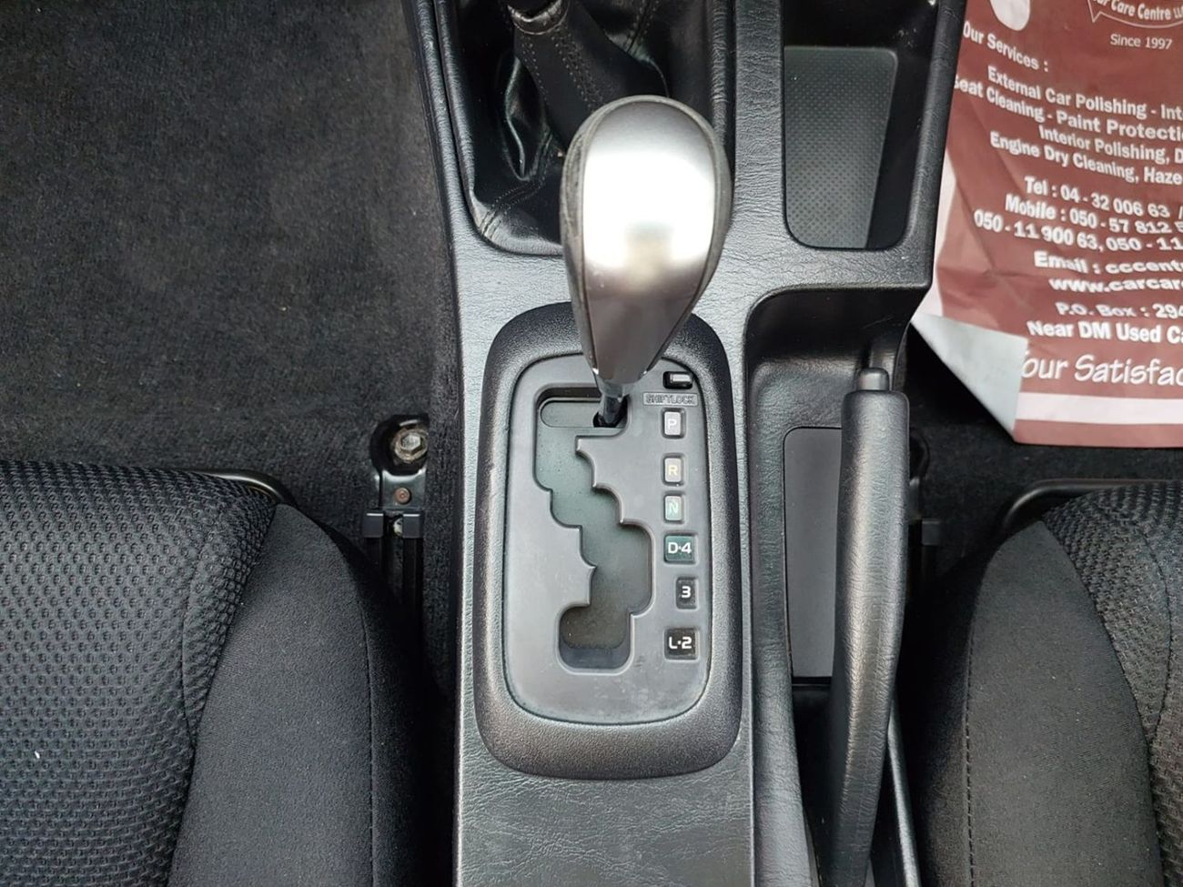 Toyota Hilux TOYOTA HILUX VIGO PICK UP RHD 2014 MODEL 3.0 L DIESEL AUTOMATIC(PM39654)