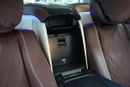 Mercedes Maybach GLS600 Maybach