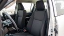 Toyota Hilux Toyota Hilux 2.4L Diesel Manual Power window  2025