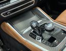 BMW X6 40i M Sport 3.0L 2022 BMW X6 xDrive40i M-Sport, Oct 2026 BMW Warranty + Service Pack, Full Options,