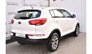 Kia Sportage AED 977 PM | 0% DP | 2.4L LX AWD GCC DEALER WARRANTY