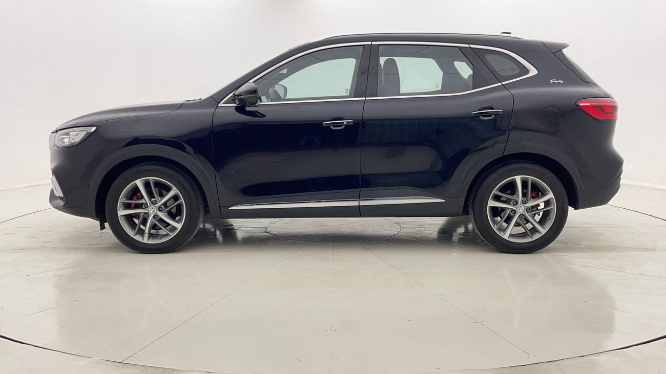 MG HS TROPHY 2 | Zero Down Payment | Home Test Drive