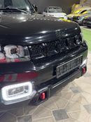 بايك BJ40L