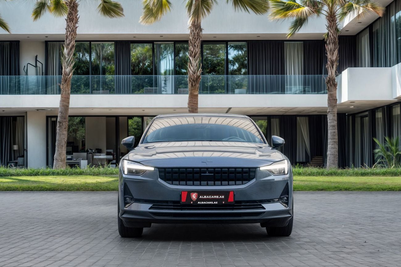 Polestar 2 2 Long Range Single Motor | 1,459 P.M | 0% Downpayment | AGENCY WARRANTY