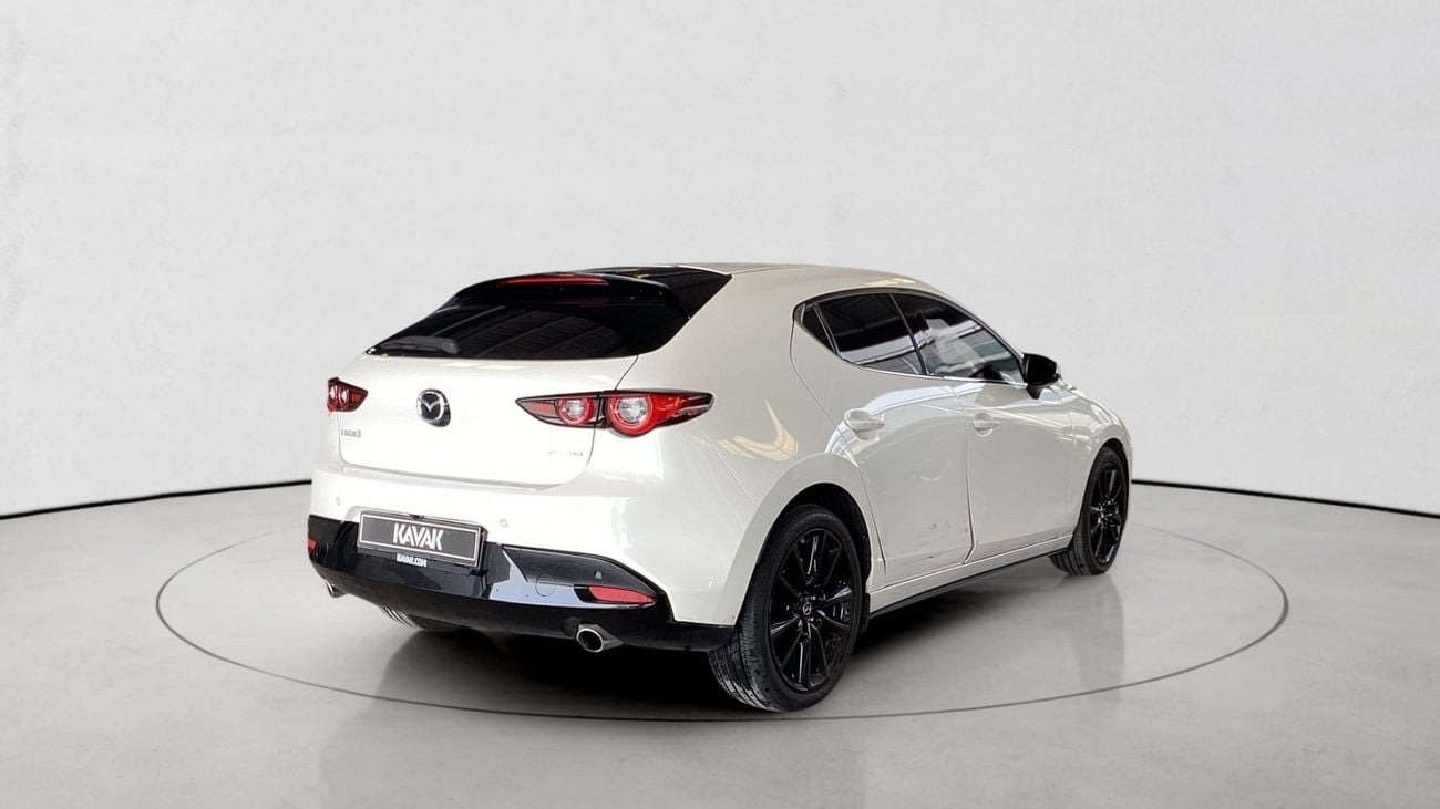 Mazda 2 2.0 INTENSE AUTO | Guaranteed Warranty | 0 Down Payment