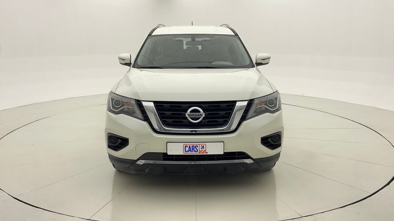 نيسان باثفايندر S 3.5 | بدون دفعة مقدمة | اختبار القيادة في المنزل