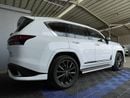 لكزس LX 700h F SPORT