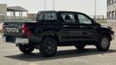 تويوتا هيلوكس (LHD) TOYOTA HILUX DC 2.7P MT 4X4 P.WINDOW MY2024 – GREY