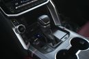 Toyota Land Cruiser VXR Toyota Land Cruiser VX-R 3.5L Twin Turbo + Hybrid V6 4WD