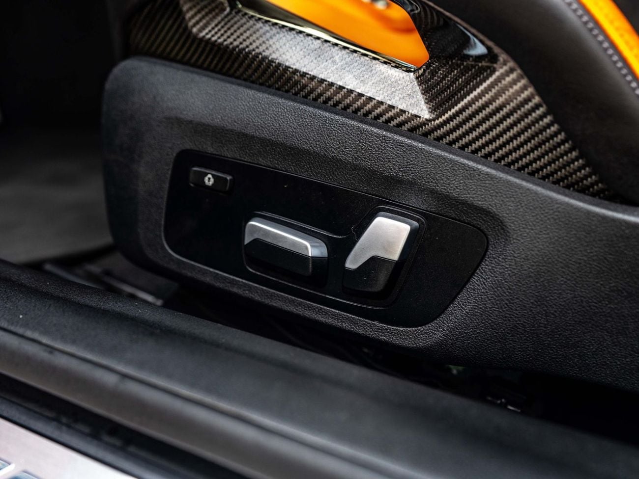 بي أم دبليو M4 Competition 3.0L